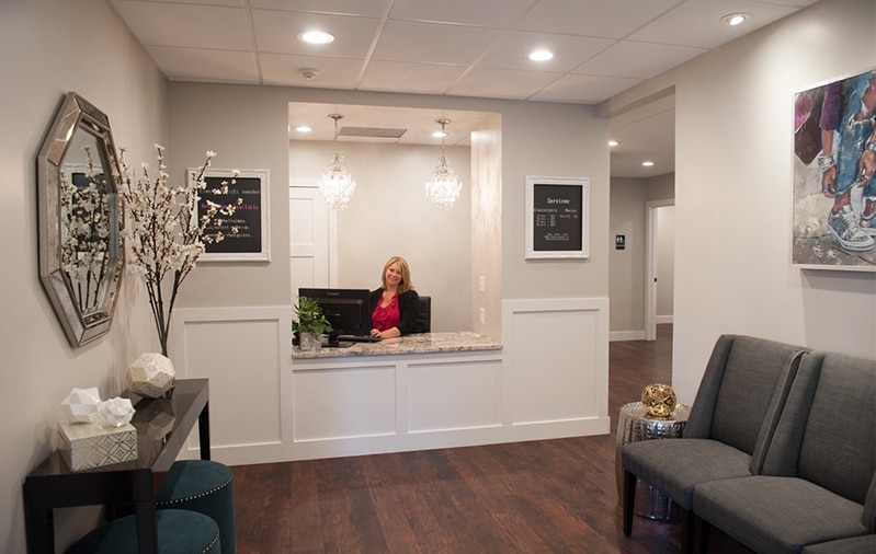 Advanced Electrolysis Office