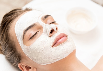 facials north ogden utah