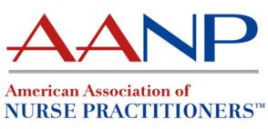 AANP american nurse practioners Logo