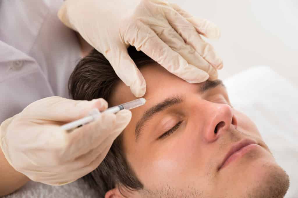 Cosmetic Treatments Service 2