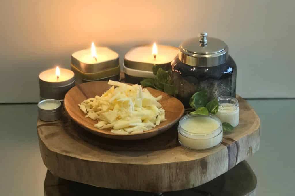 Skin Care Products Modern Melts