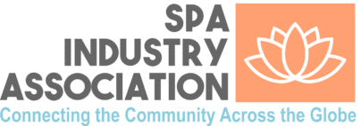 Spa Industry Association Logo