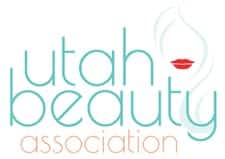 Utah Beauty Association logo