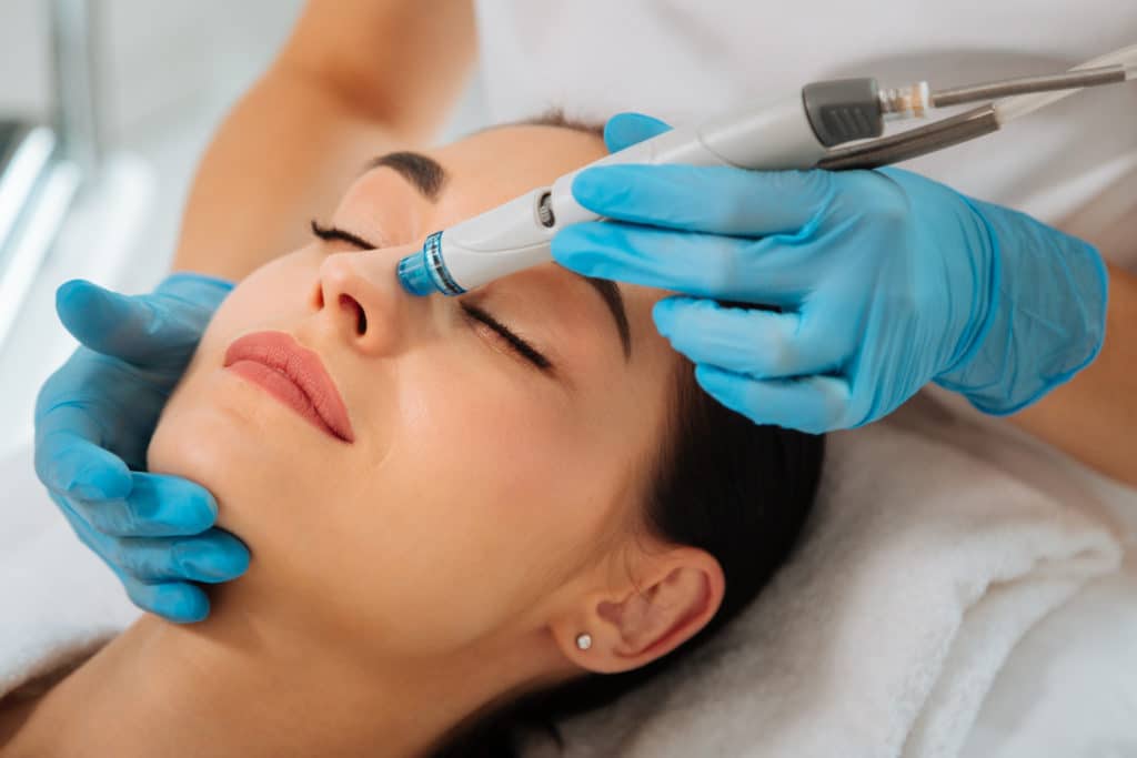 hydrafacial north ogden utah