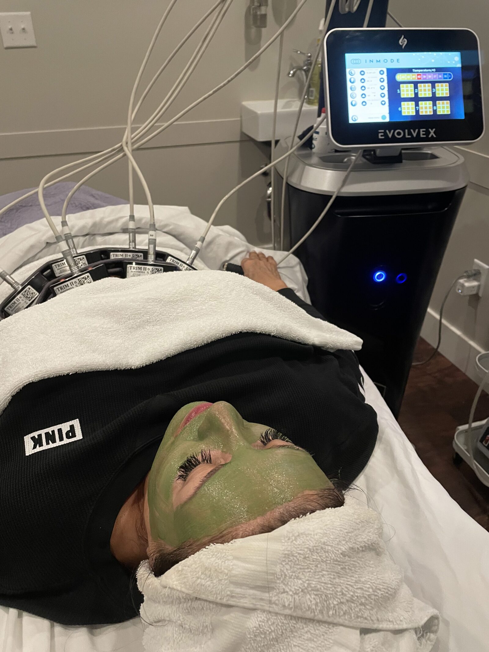 Body Sculpting North Ogden Advanced Electrolysis