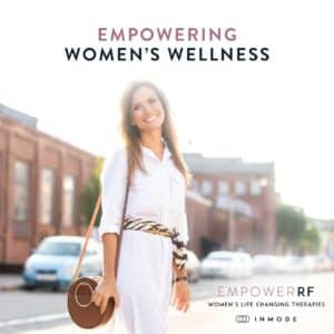 What Is Women’s Intimate Wellness? empowerrf social media post preview 9 1