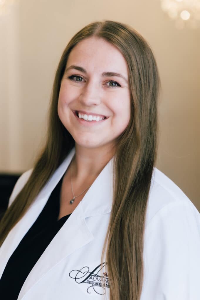 About Andrea Nef Medical Spa North Ogden Utah