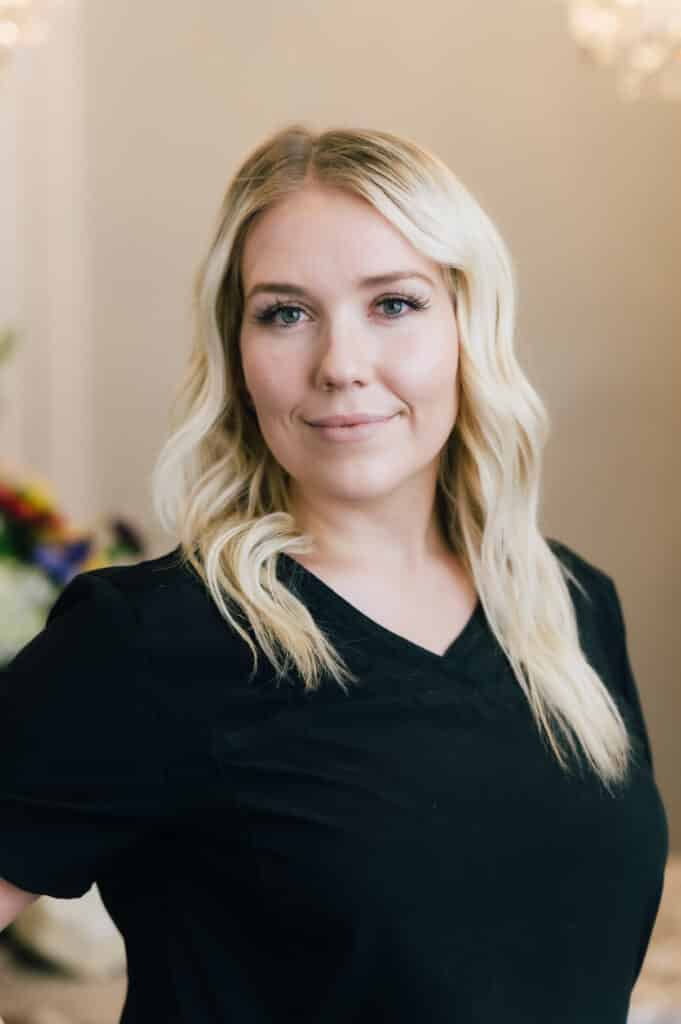 About Kami Hess Medical Spa Utah