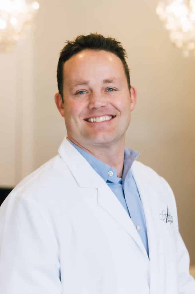 About Mark Bennett Medical Spa Utah