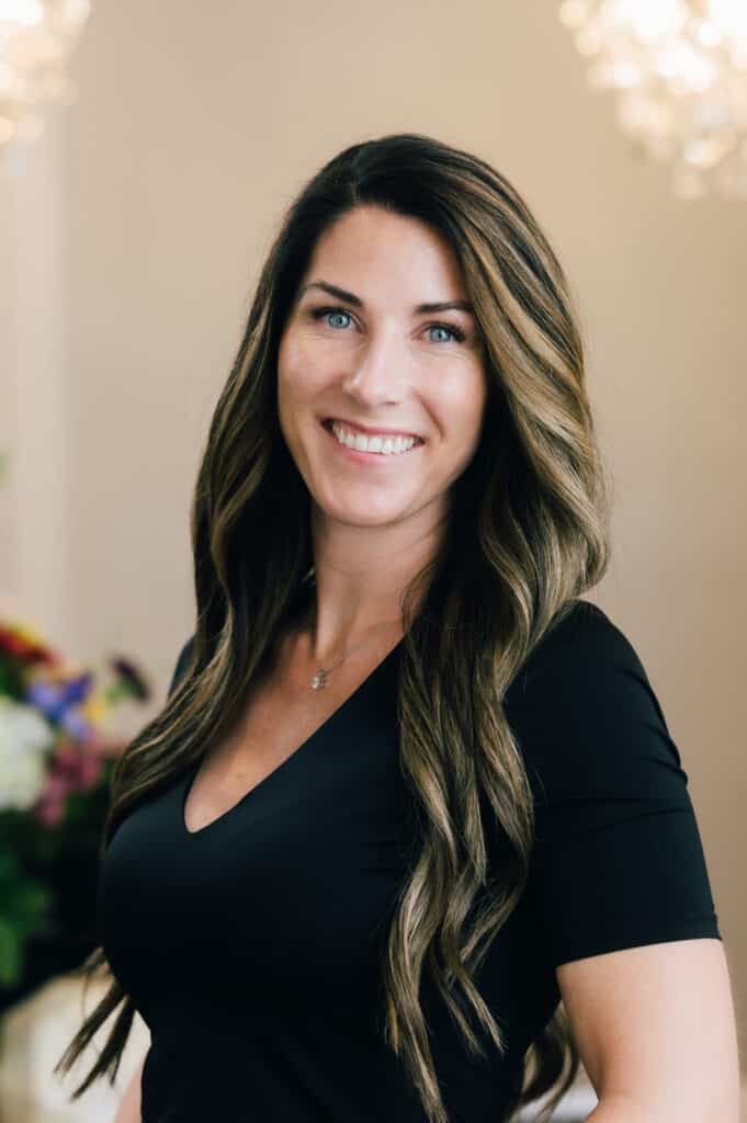 About Rochelle Stevahn Advanced Electrolysis and MedSpa UT