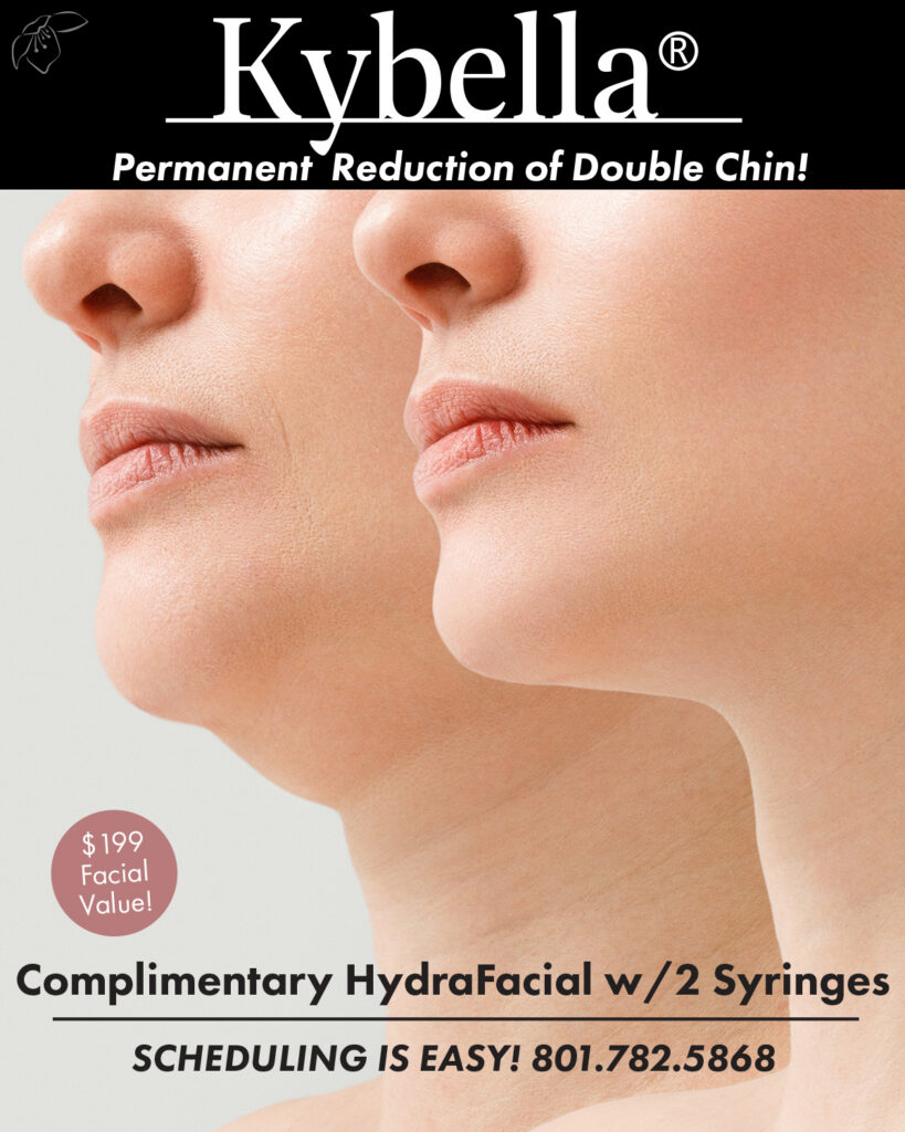 Cosmetic &Amp; Medical Treatments Medical Spa Specials February March 2026 North Ogden Slider7