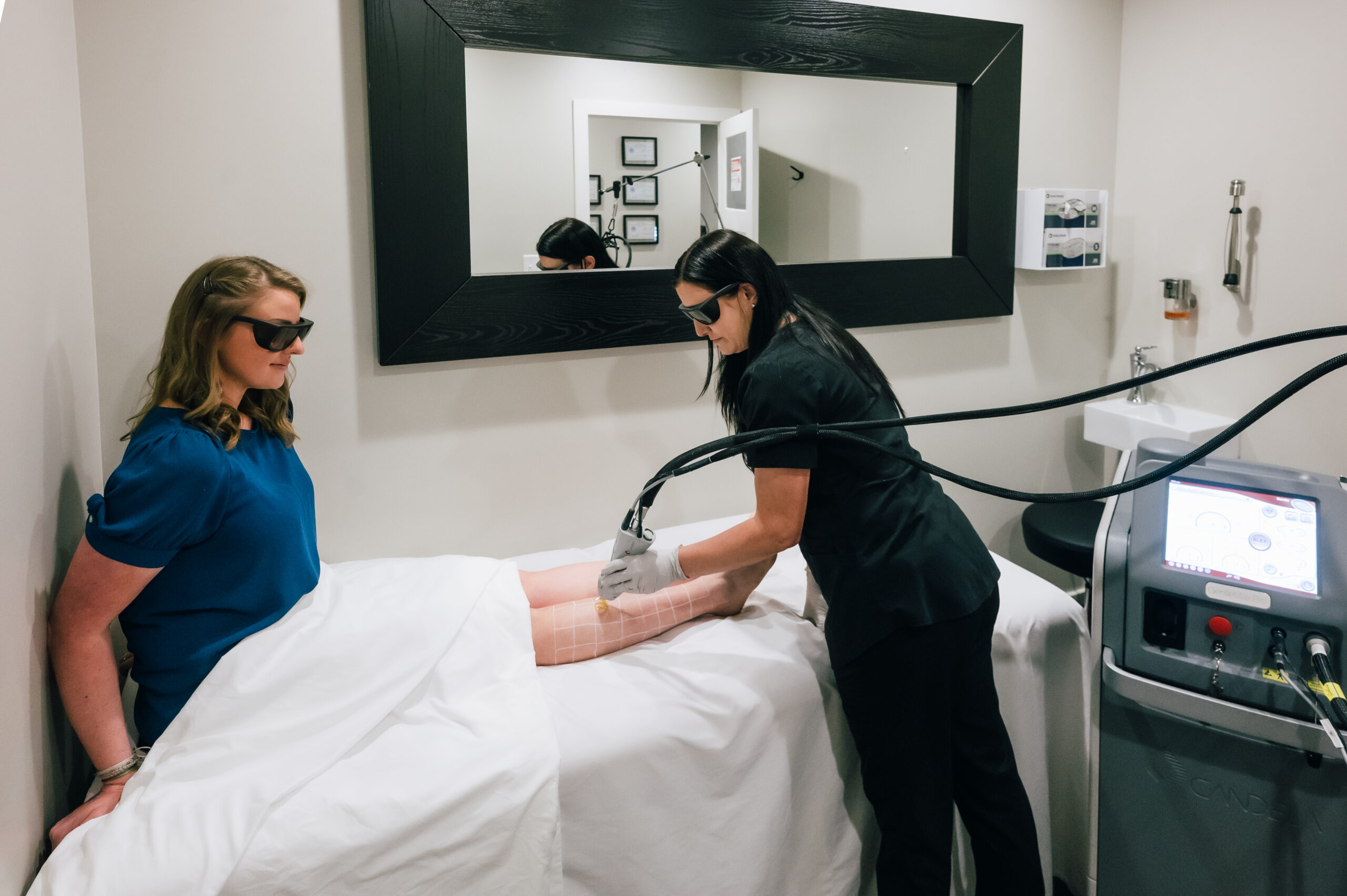 What I Wish I Knew Before Starting Laser Hair Removal laser hair removal north ogden utah