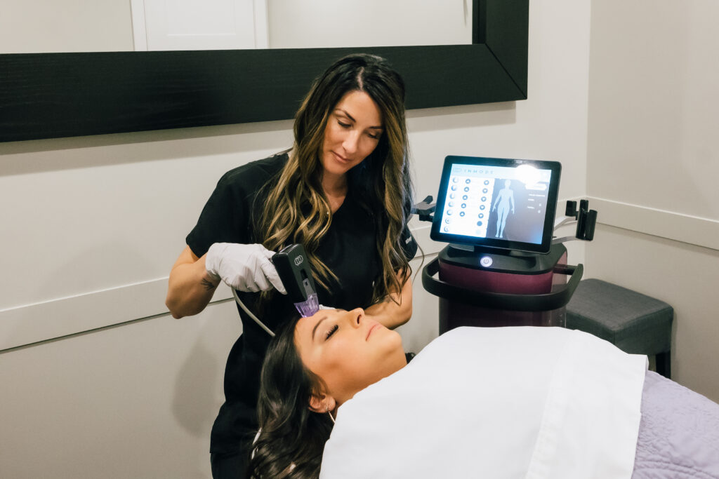 Comparing 3 Effective Microneedling Treatments comparing 3 effective microneedling treatments