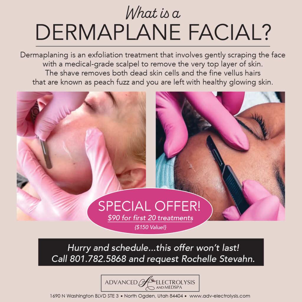 AdvElec Dermaplane4