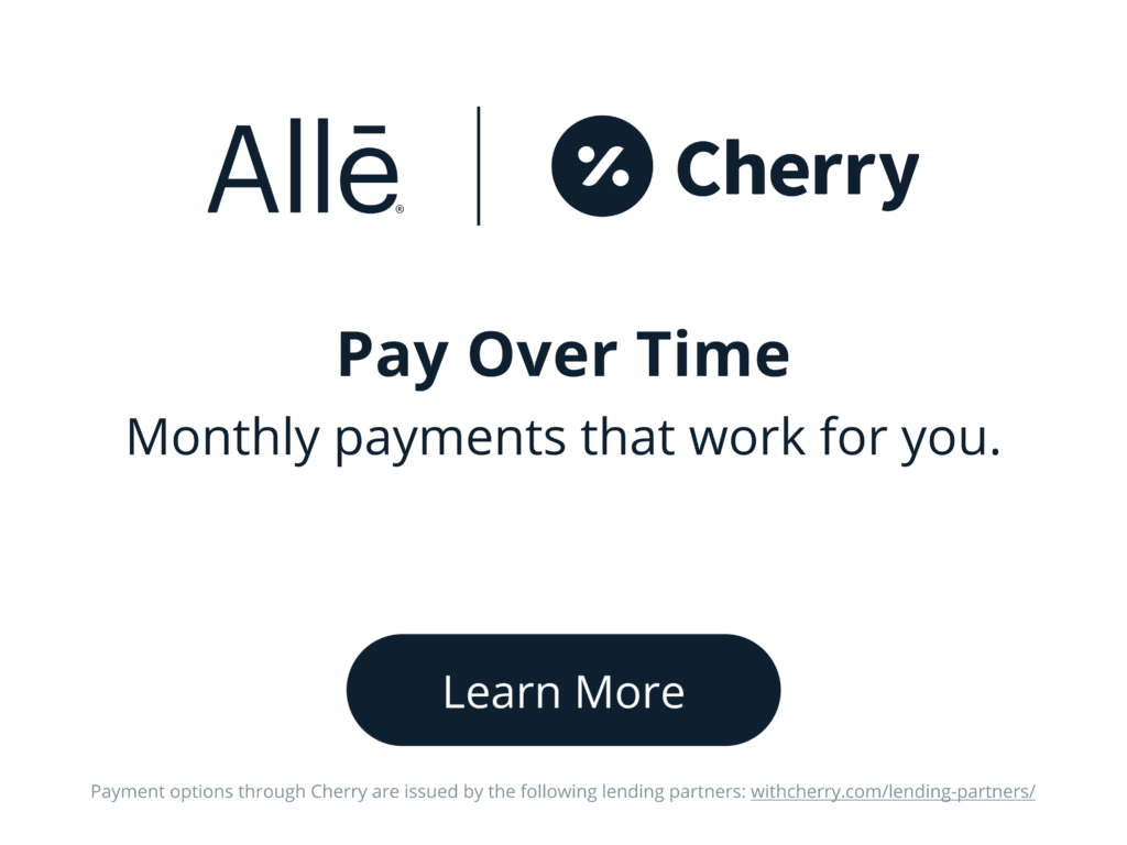 Module Pay Over Time