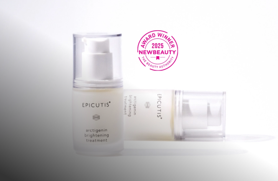 Epicutis® Epicutis Product Beauty Award 2025 Medical Spa Ogden UT