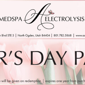 Mother's Day Package