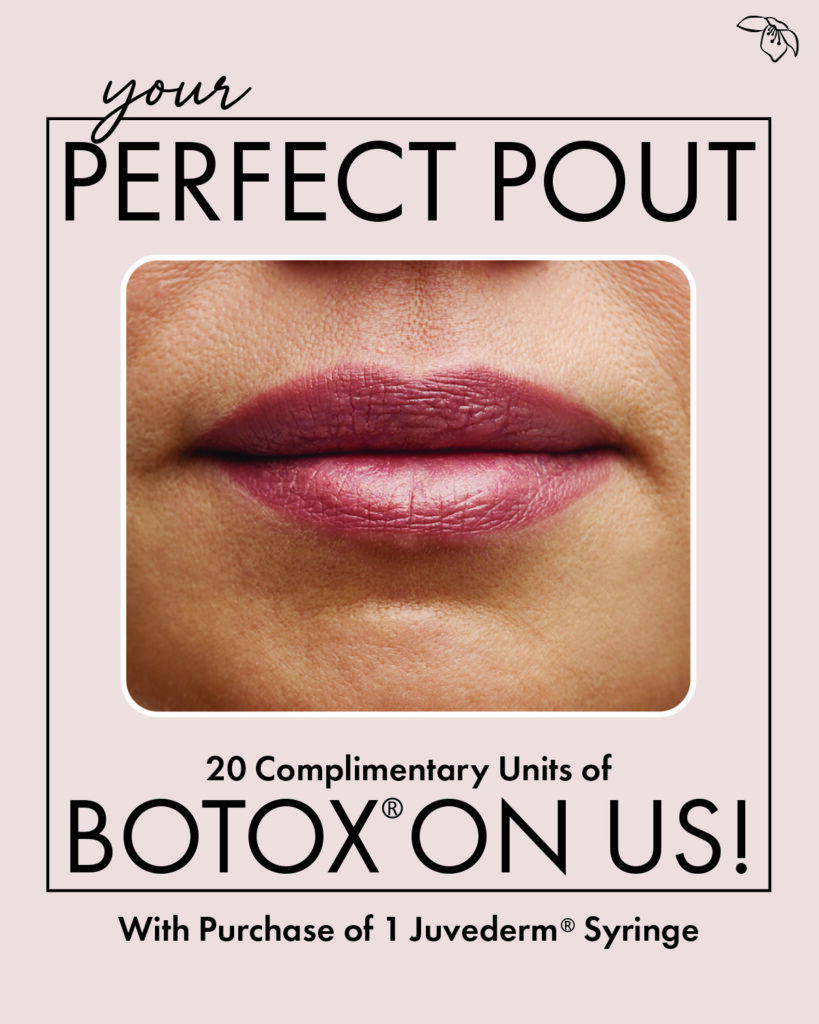 Botox® north ogden med spa specials september 2026 1